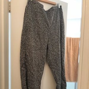 Alfred Dunner stretch pants-petite